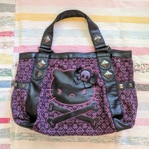 Hello Kitty Handbag